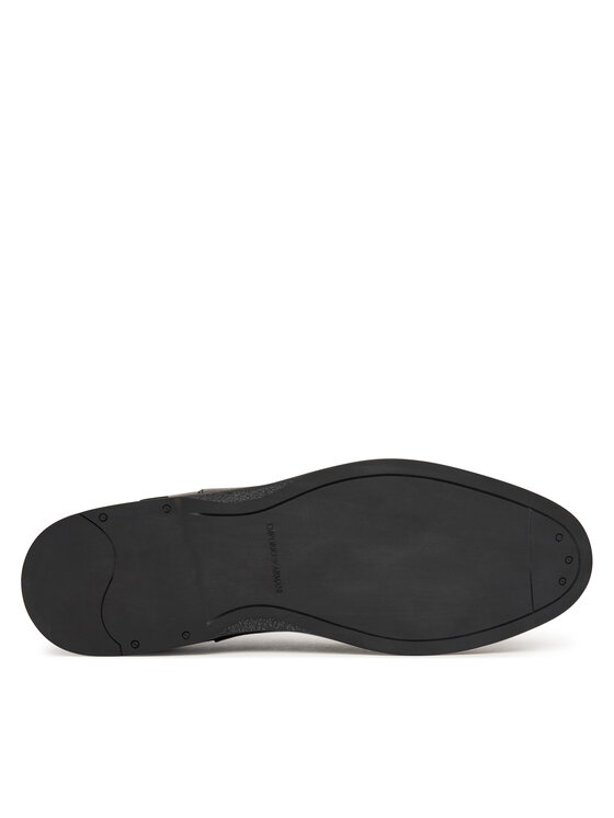 Emporio Armani Emporio Armani Štibletai EM006203 AF28416 UC001 Juoda