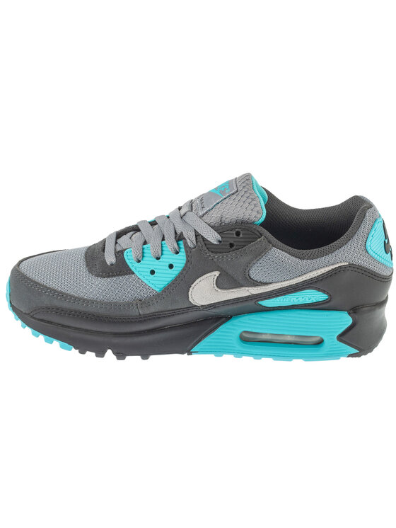 Nike Nike Sneakers Nike Air Max 90 Grigio