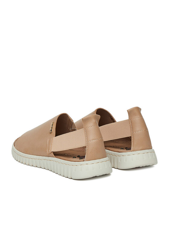 Go Soft Go Soft Sandalen LA319143-6 Beige
