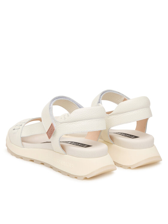 Hispanitas Hispanitas Sandalen HV264521 C002 Beige