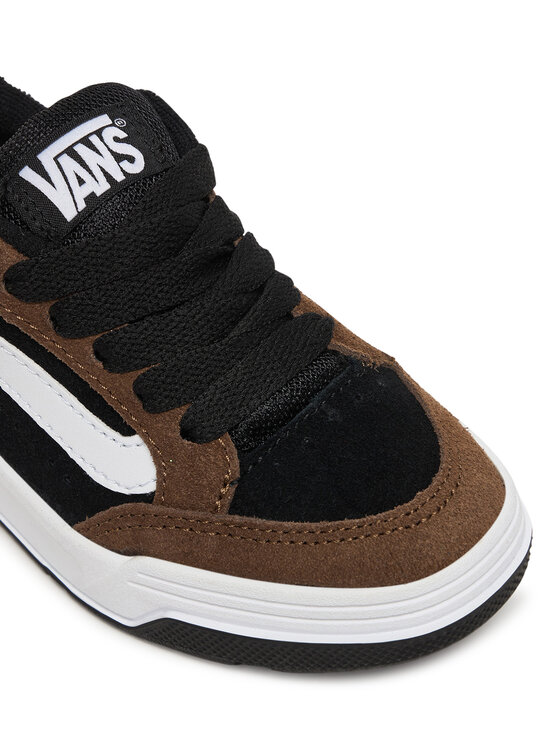 Vans Vans Sneakersy Hylane VN000D4NN431 Brązowy