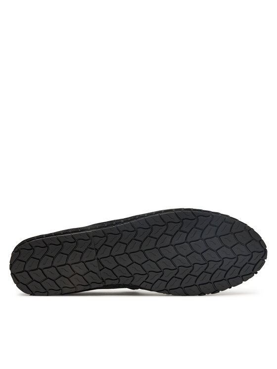 Nokwol Nokwol Scarpe basse Mel Nero