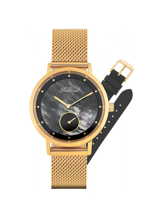Balticus Balticus Orologio BLT-BALNSGB Oro