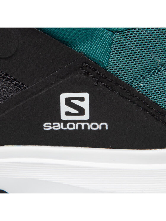 Salomon Salomon Încălțăminte pentru sporturi nautice Amphib Bold 2 413040 28 V0 Negru