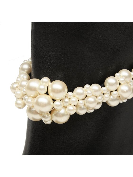 Custommade Custommade Ilgaauliai Assie 999625074 Juoda