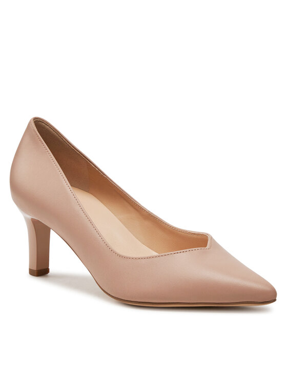 HÖGL HÖGL Scarpe stiletto Boulevard 60 0-176700 Beige