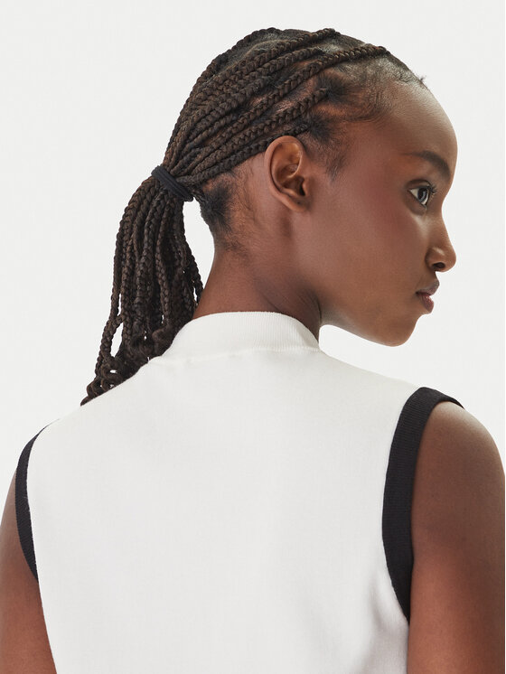 Guess Guess Светр 181078 Бежевий Classic Fit