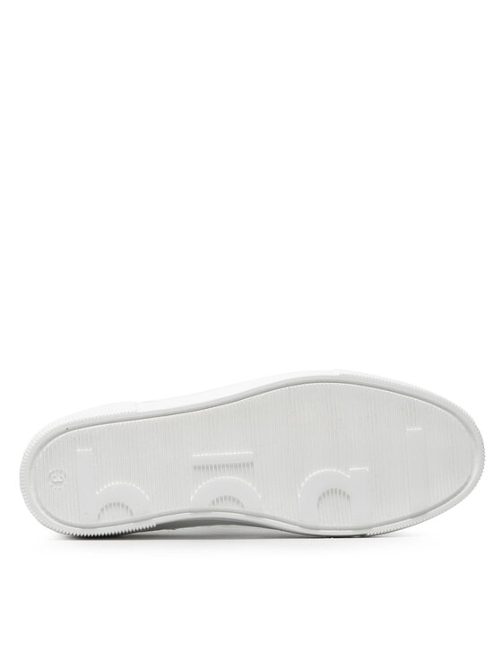 HÖGL HÖGL Sneakers 3-103653 Bianco