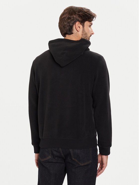 Polo Ralph Lauren Polo Ralph Lauren Μπλούζα 714915967001 Μαύρο Regular Fit