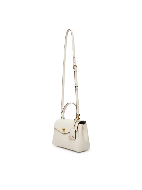 LAUREN RALPH LAUREN LAUREN RALPH LAUREN Rankinė 431P15611003 Balta