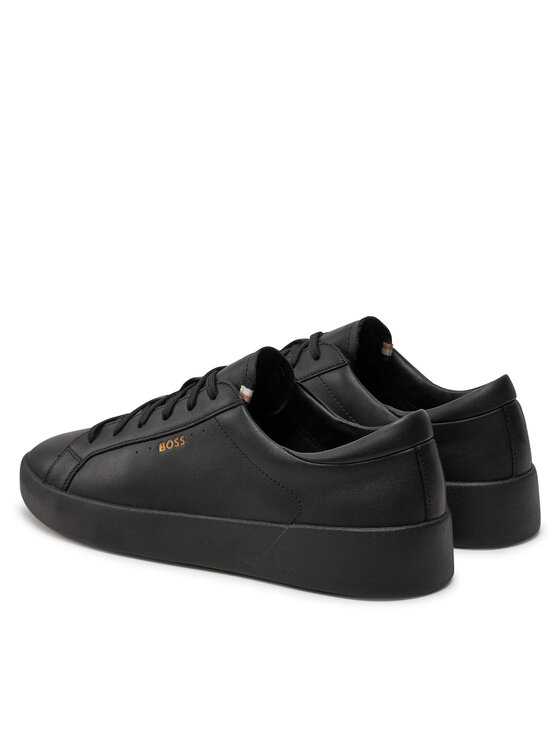 BOSS Boss Sneakers Belwar Tenn lt 50522865 Schwarz