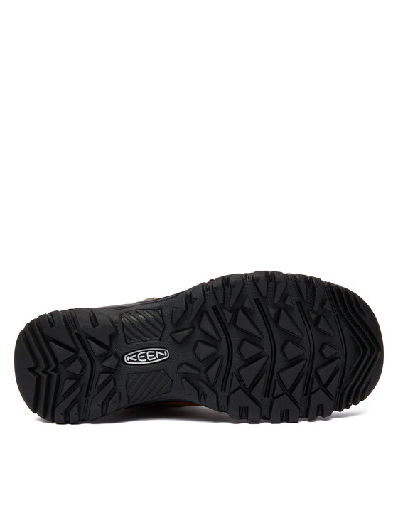 Keen Keen Lumesaapad Greta Boot II Wp 1031169 Pruun