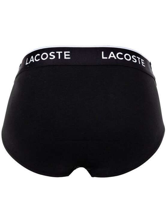 Lacoste Lacoste Halka 30858 Czarny