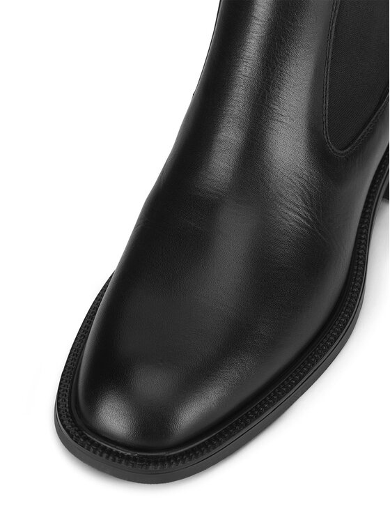 Gino Rossi Gino Rossi Ghete Jodhpur CEO-PETRA-124 Negru