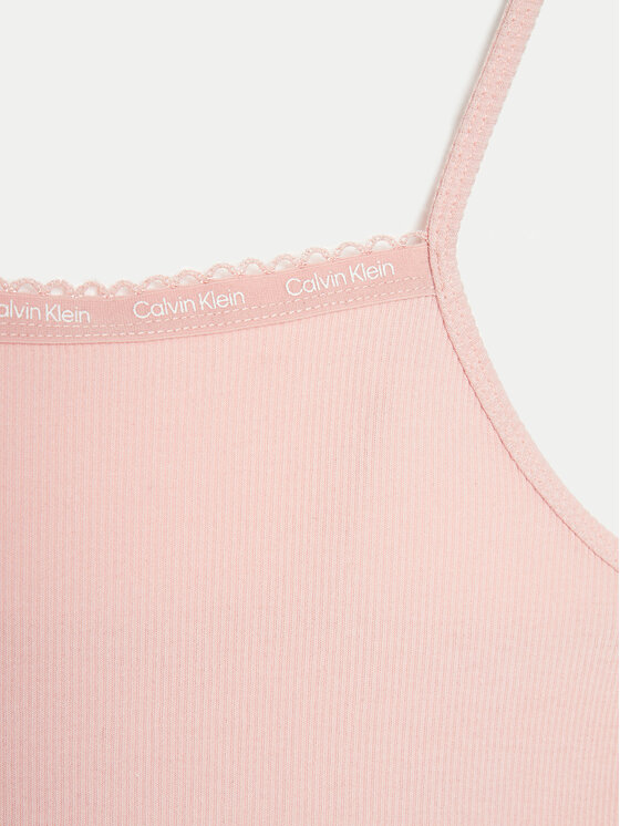 Calvin Klein Underwear Calvin Klein Underwear Set od 2 topa G80G800720 Šarena Slim Fit