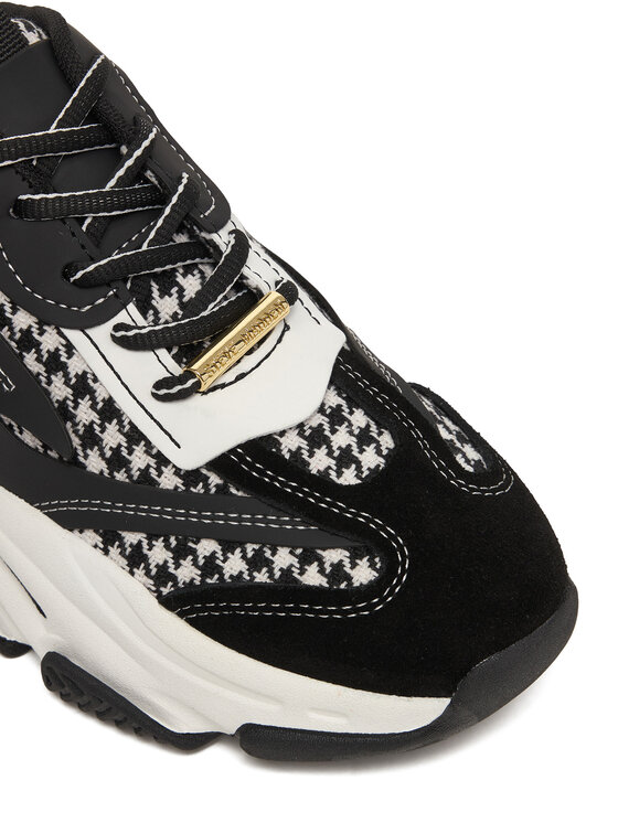 Steve Madden Steve Madden Sneakers SM11004652 Schwarz