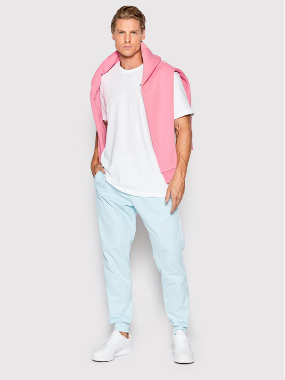 Pantaloni da tuta adicolor Classics HK9685 Blu
