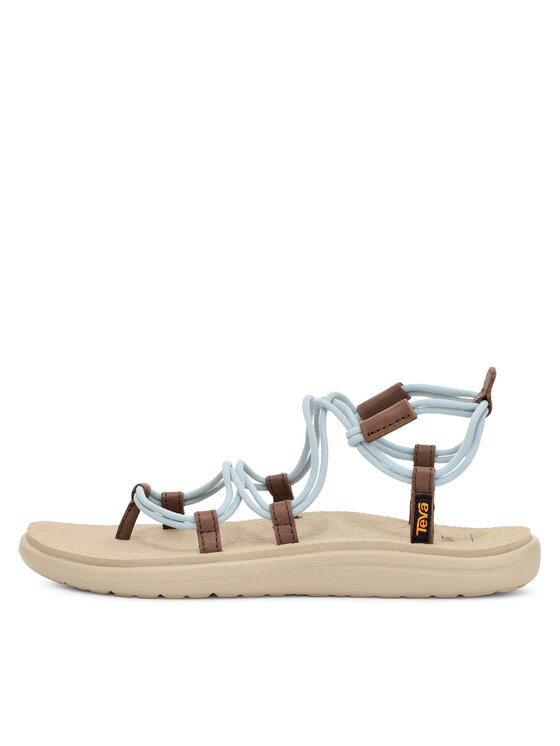 Teva Teva Босоніжки Voya Infinity 1019622 Голубий