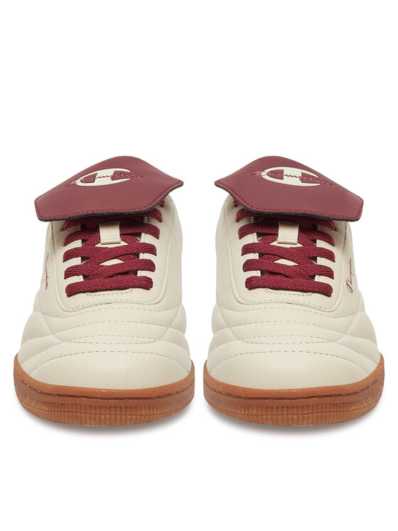 Champion Champion Sportcipők PRESTIGE FLAP S11803-WW003 Bézs