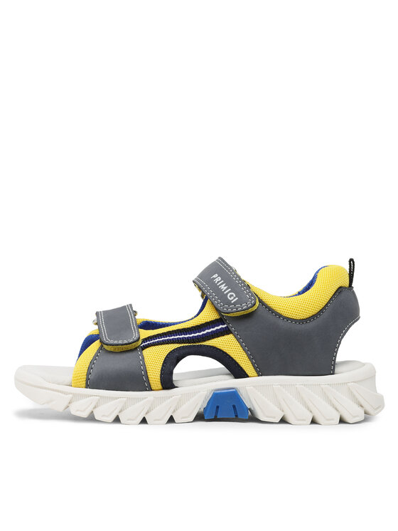 Primigi Primigi Sandalen 3915022 D Blau