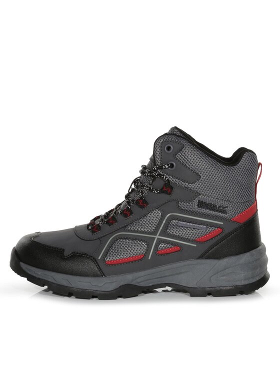 Regatta Regatta Trekkingschuhe RMF807 Grau