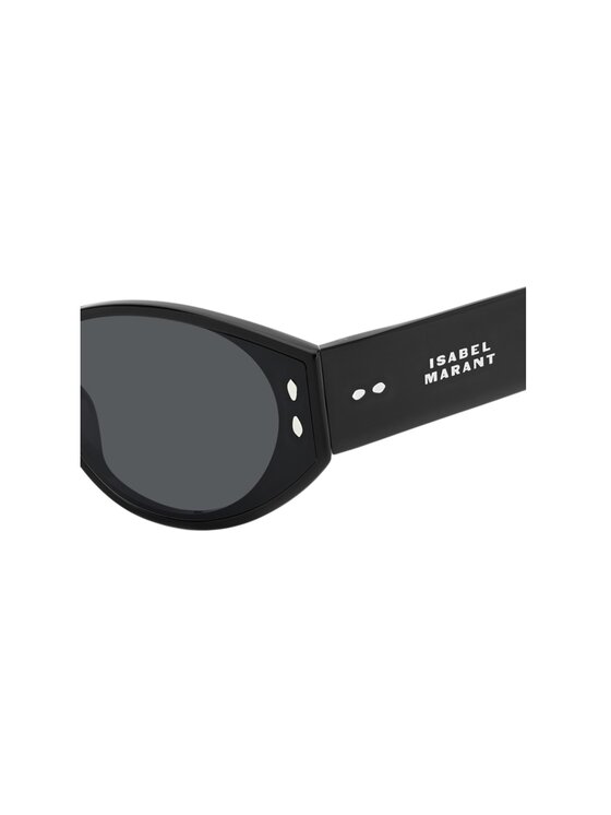 Isabel Marant Isabel Marant Γυαλιά ηλίου im0185gs-807ir Μαύρο