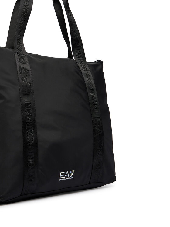 EA7 Emporio Armani EA7 Emporio Armani Rankinė 7W001476 AF22280 UC001 Juoda