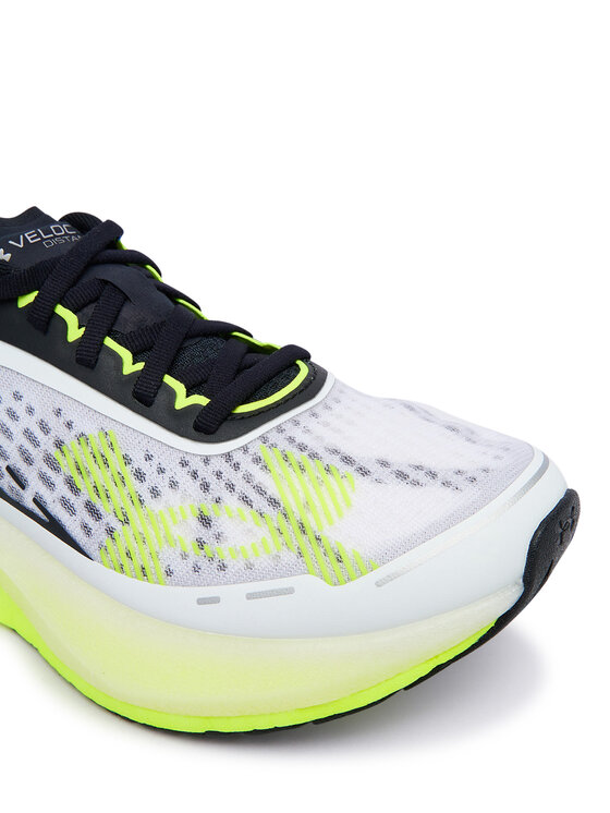Under Armour Under Armour Взуття для бігу UA Velociti Distance 6006031 102 Білий