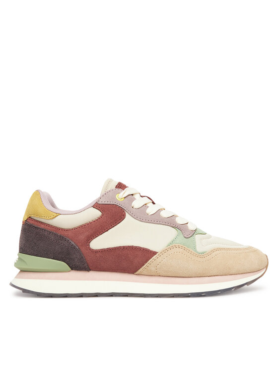 HOFF HOFF Sneakers City Brussels 22502015 Bunt