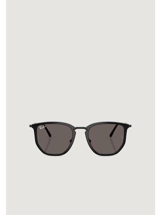 Ray-Ban Ray-Ban Okulary przeciwsłoneczne UNISEX Czarny