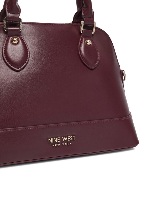 Nine West Nine West Torbica CEO-OPAL DREAM-LDA9210 Tamnocrvena