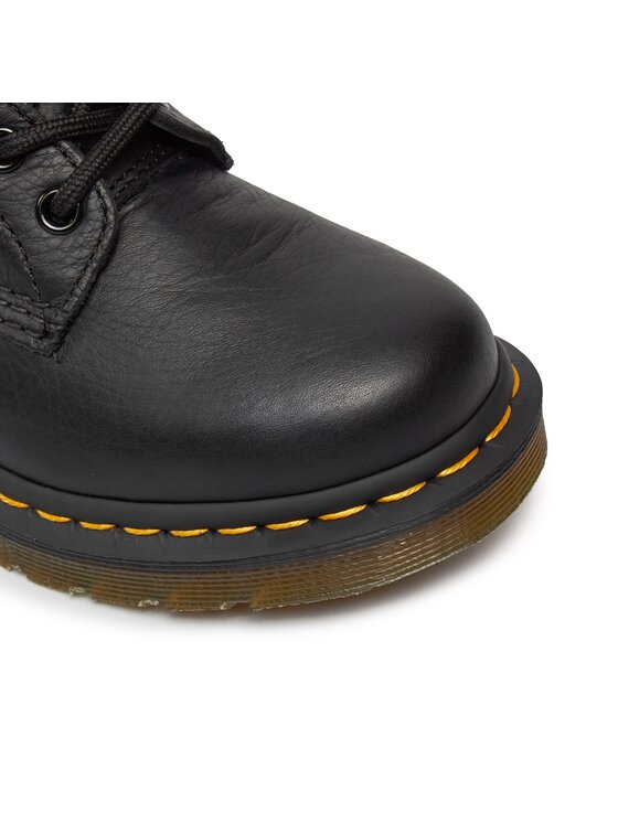 Dr. Martens Dr. Martens Botki Pascal 13512006 Czarny