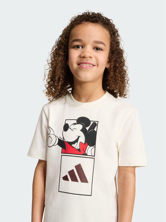 adidas adidas Zestaw dla niemowląt 164614 Biały Regular Fit