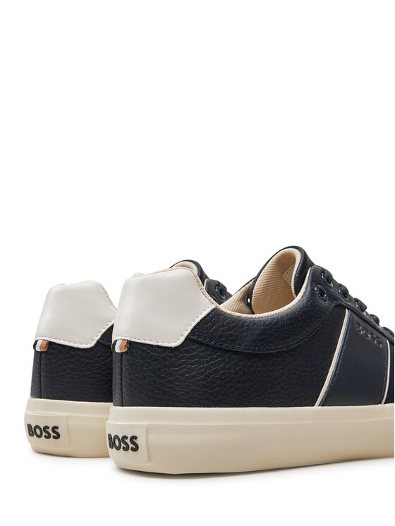 BOSS Boss Tenisice Aiden 50522833 Tamnoplava