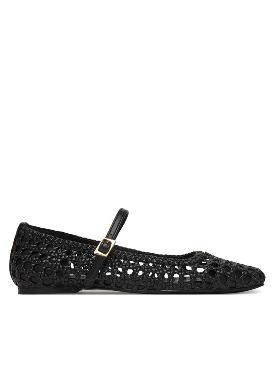 REPLAY REPLAY Balerini GWB23 .000.C0025S Negru