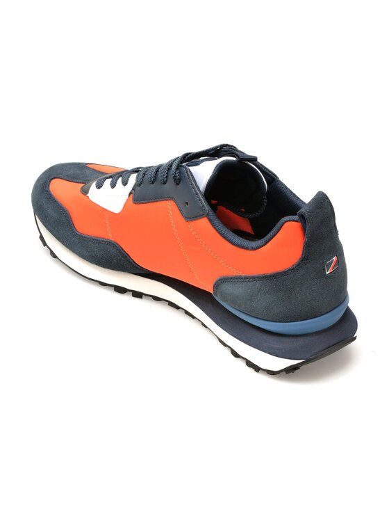 Pepe Jeans Pepe Jeans Sneakersy PMS60012 173 Bílá
