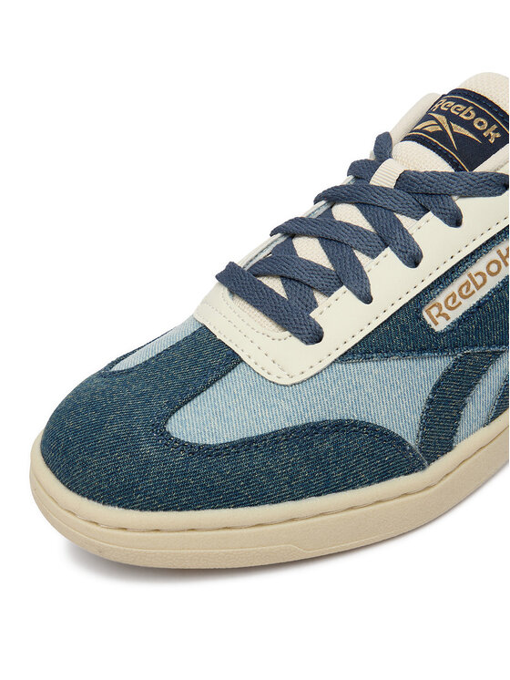 Reebok Reebok Sneakersy CEO-FORTE LOUNGER AR30503W-DCY Niebieski