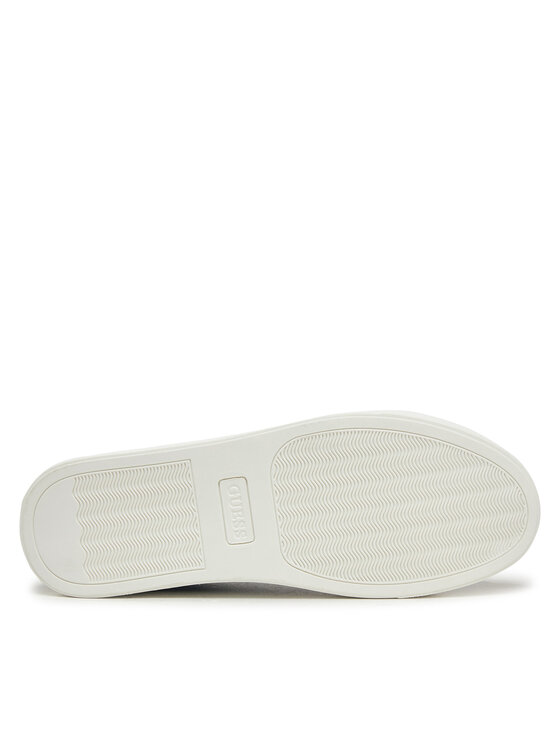 Guess Guess Sneakersy FMJTIK ELE12 Granatowy