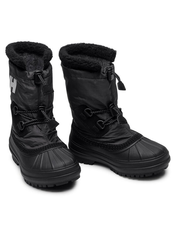 Helly Hansen Helly Hansen Śniegowce Jk Varanger Insulated 11646_990 Szary