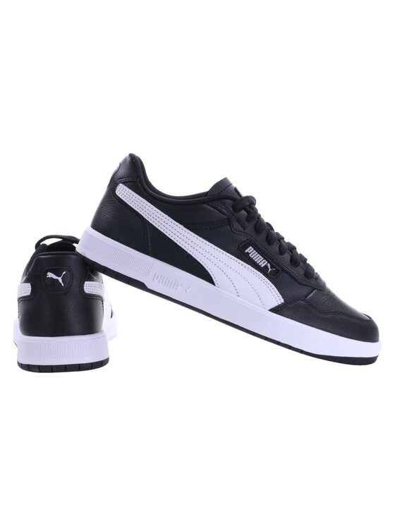 Puma Puma Buty 389368 04 Czarny