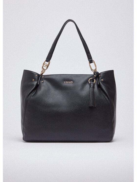 Liu Jo Liu Jo Borsa AA6184E101222222 Nero