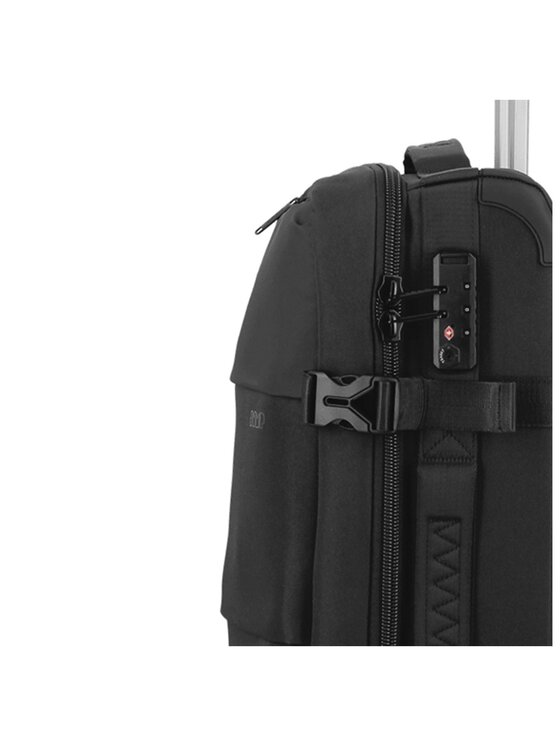 Jump Jump Torba 320914 Czarny