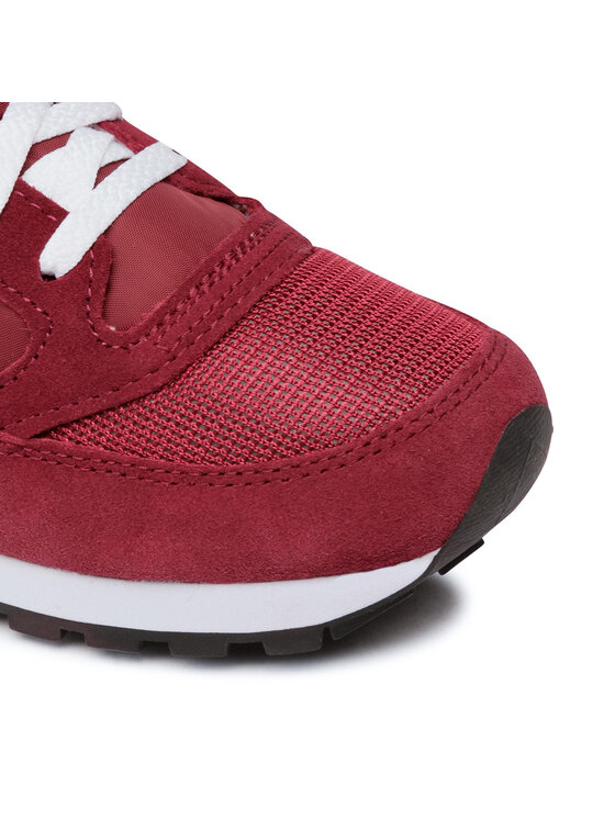 Saucony Sneakers Jazz Original Vintage S70368 80 Bordeaux Modivo