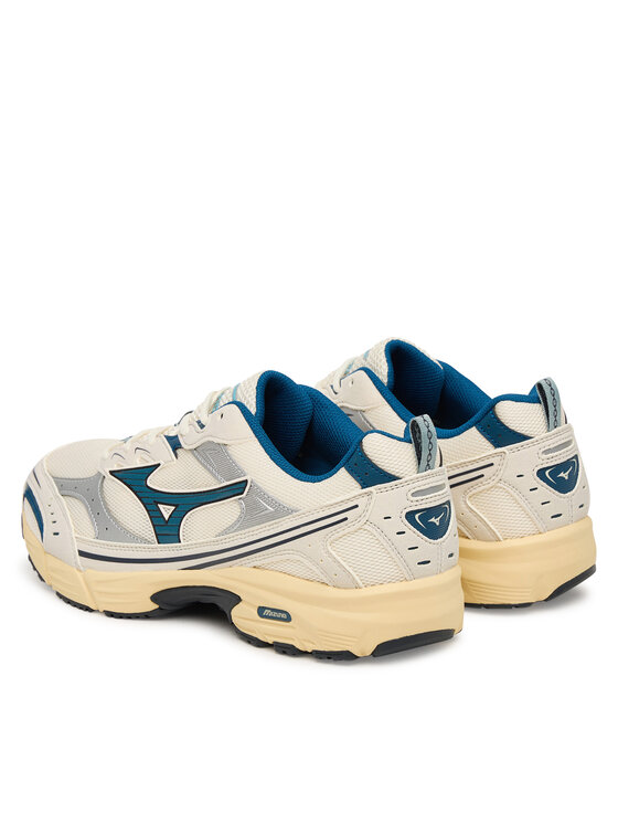 Mizuno Mizuno Snīkeri Mxr D1GA2562 Tumši zils