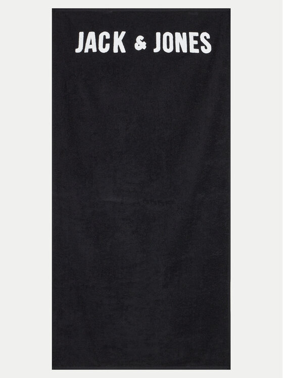 Jack&Jones Jack&Jones Kupaće gaće i hlače Jpstbeach 12249449 Crna Regular Fit