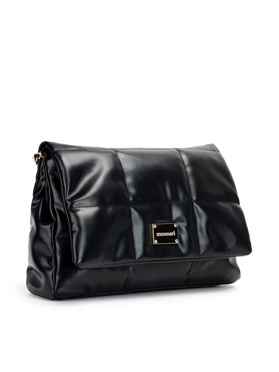 Monnari Monnari Τσάντα BAG4030-020 Μαύρο