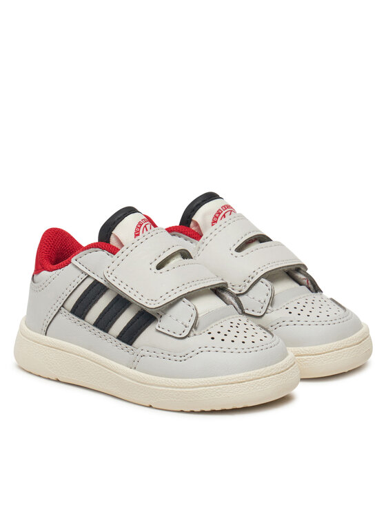 adidas adidas Sneakers Rapid Court JS0638 Gri