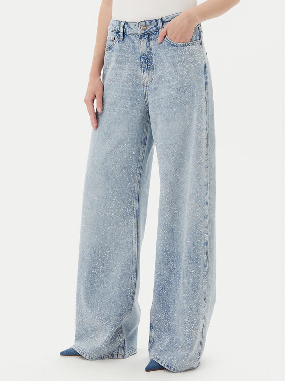 Jeansy Guess