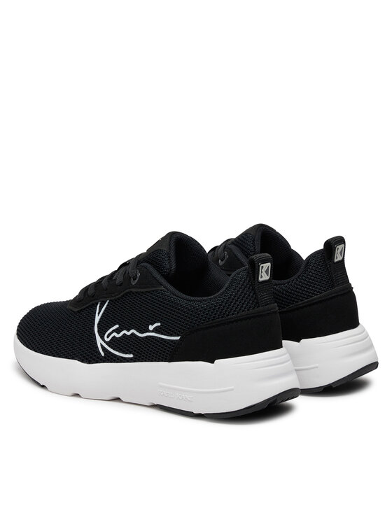 Karl Kani Sneakers 12510003 Nero | Modivo.it