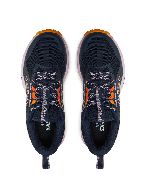 Asics Asics Tenisice za trčanje Gel-Sonoma 8 1012B771 Tamnoplava